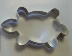 Vykrajovátko želva - Jakub Felcman