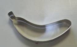 Vykrajovátko banán - Jakub Felcman