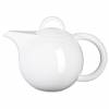 Porcelánová konvice na čaj