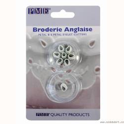 Vypichovače otvorů - PME