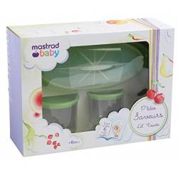 Dětská dárková sada - Mastrad