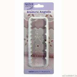 Vypichovač volánek - PME