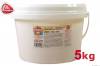 Potahovací hmota 5 Kg bílá - Kelmy
