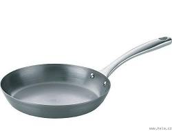 Ocelová pánev FERRUM - Kela