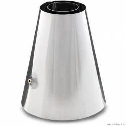 Likérová špička 18 - 24 mm - Kovovýroba Jeníkov