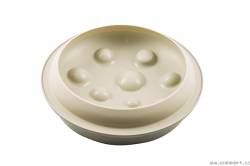 Silikonová forma 3D Luna profesional - Silikomart