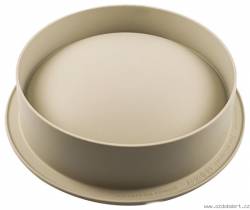 Silikonová forma 3D Goccia profesional 20 x 7cm 1,6l - Silikomart