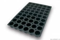 Profesionální silikonová forma SQ002 CANNELES - Silikomart