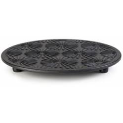 Podložka pod litinovou konvičku na čaj Bali15cm - Ibili
