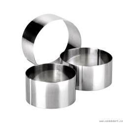 Forma na foodstyling set - 3ks - Ibili