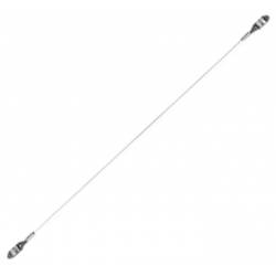 Náhradní struna na kráječ 17cm 10ks - Ibili