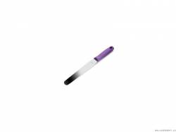 Cukrářský nůž, roztírací, rovný - 20cm - Ibili