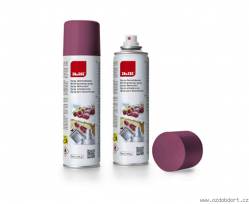 Olej ve spreji slunečnicový na vymazávání forem 250ml - Ibili