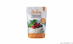 Želatina v prášku 30g - Decora
