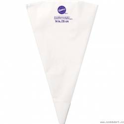 Zdobící sáček - Wilton