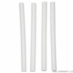 Výztuhy dortu průhledné 20ks 20x1cm - Cakesicq