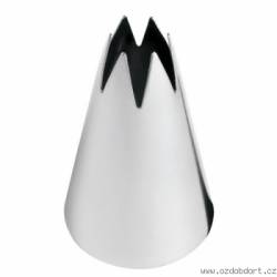 Dekorační špička OPEN STAR TIP #199 CRD - Wilton