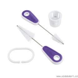Set čistících nástrojů na dekorační pomůcky - Wilton