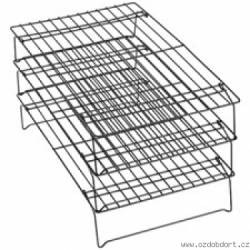Odkládací mřížka - Wilton