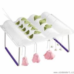 Sušák na květiny - Wilton