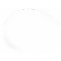 Náhradní struna do nerezových kráječů na knedlíky 46cm - Czech gastro profi