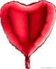 Balónky láska - svatý valentýn