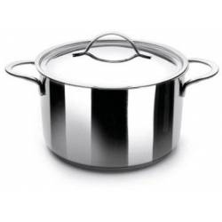 Nerezový hrnec 8,2l Noah - Ibili