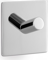 DUPLO háček na ručníky, lesk, 5,0x5,0 cm - Zack