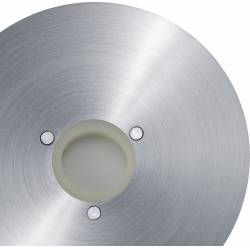 Hladký kotouč pro Classic C9/20/90/180 1781108 GRAEF