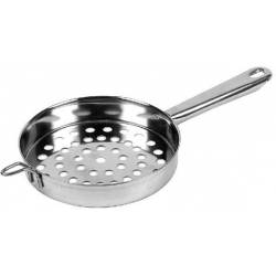 Síto na halušky nerez pr. 18 cm - Orion