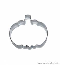 Vykrajovátko na perníčky dýně - Smolík