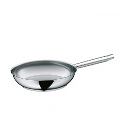 Pánev CAILIN ušlechtilá ocel, lesk O24cm x v5cm, 5,5cm - Kela