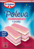 Dr. Oetker Poleva v prášku punčová příchuť (100 g) DO0050 dortis