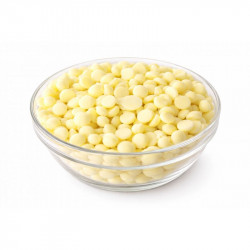 Domori Kakaové máslo v peckách 100% (100 g) DOM805-1 dortis