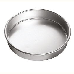 Dortová forma kulatá 20,3 x 5cm - Wilton