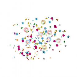 Konfety na párty Unicorn 34g - Amscan