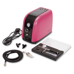 Airbrush sada na dorty - Stadter