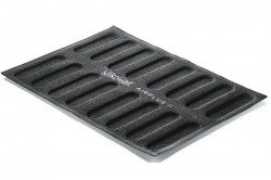 Silikonová forma perforovaná na pečení Airplus 40x30cm - Silikomart