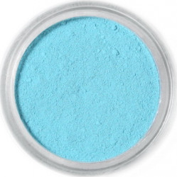 Jedlá prachová barva Fractal - Robin Egg Blue (3,5 g) 6143 dortis
