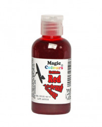Airbrush barva 55ml Red - Magic Colours