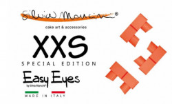 Kostice na oči 3ks XXs - Silvia Mancini