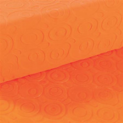 Silikonová strukturální podložka 40x20cm kolečka - Martellato