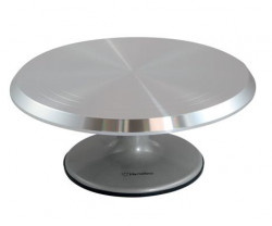 Profesionální točna na dort s nohou 29cm - Martellato