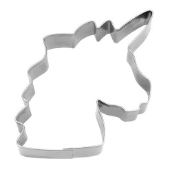 Vykrajovátko jednorožec 13,5cm - Stadter