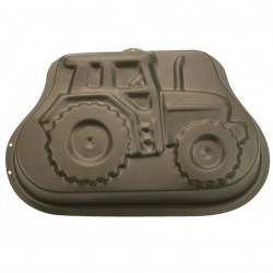 Forma na dort traktor 2l 29,5x18cm - Stadter