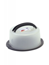 Box na dort plastový 30cm 17cm - Kela