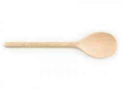 Oválná vařečka dlouhá 25 cm - Kolimax