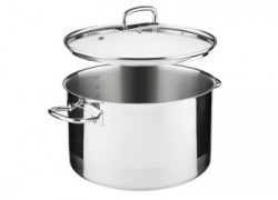 Hrnec PROFESSIONAL s poklicí, průměr 26cm, objem 8.0l - Kolimax