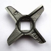 Nůž do masostrojku č.5 - KDS Sedlčany