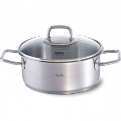 Nerezový hrnec viseo 20cm - Fissler